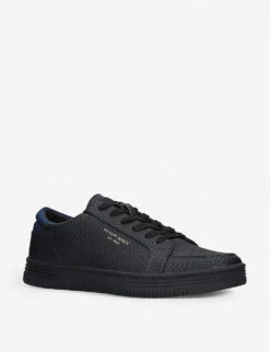 KG Kurt Geiger Valadez Trainers -Kurtgeiger Store 690 10004 0198500979 BLACK ALT02