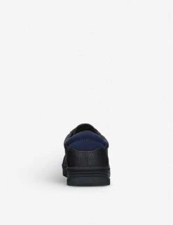 KG Kurt Geiger Valadez Trainers -Kurtgeiger Store 690 10004 0198500979 BLACK ALT03