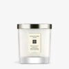 Honeysuckle & Davana Home Candle 200g