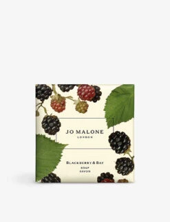 Blackberry & Bay Bath Soap 100g