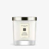 Lime Basil & Mandarin Scented Candle 200g