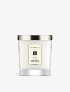 Orange Blossom Home Candle 200g