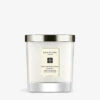 Nectarine Blossom & Honey Home Candle 200g