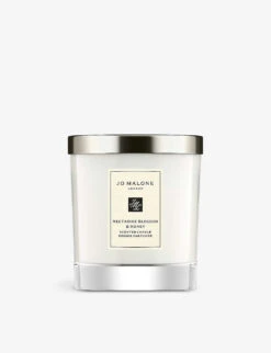 Nectarine Blossom & Honey Home Candle 200g