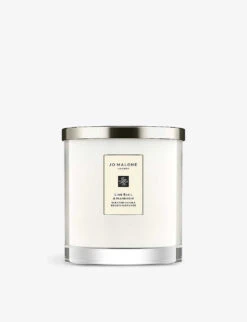 Lime Basil & Mandarin Scented Candle 2.5kg