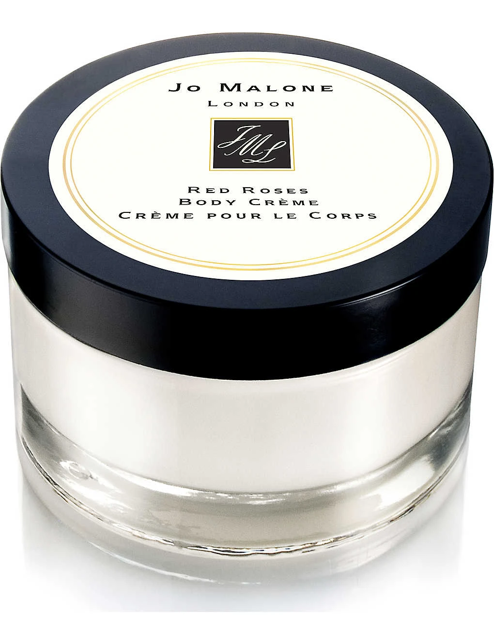 Red Roses Scented Candle 200g 3 Red Roses Scented Candle 200g - Image 3