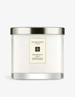 Pomegranate Noir Deluxe Candle 600g