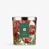 Peony & Moss Charity Scented Candle 200g