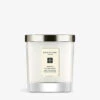 Mimosa & Cardamom Home Candle 200g