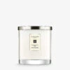 Wild Fig & Cassis Luxury Scented Candle