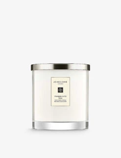 Wild Fig & Cassis Luxury Scented Candle
