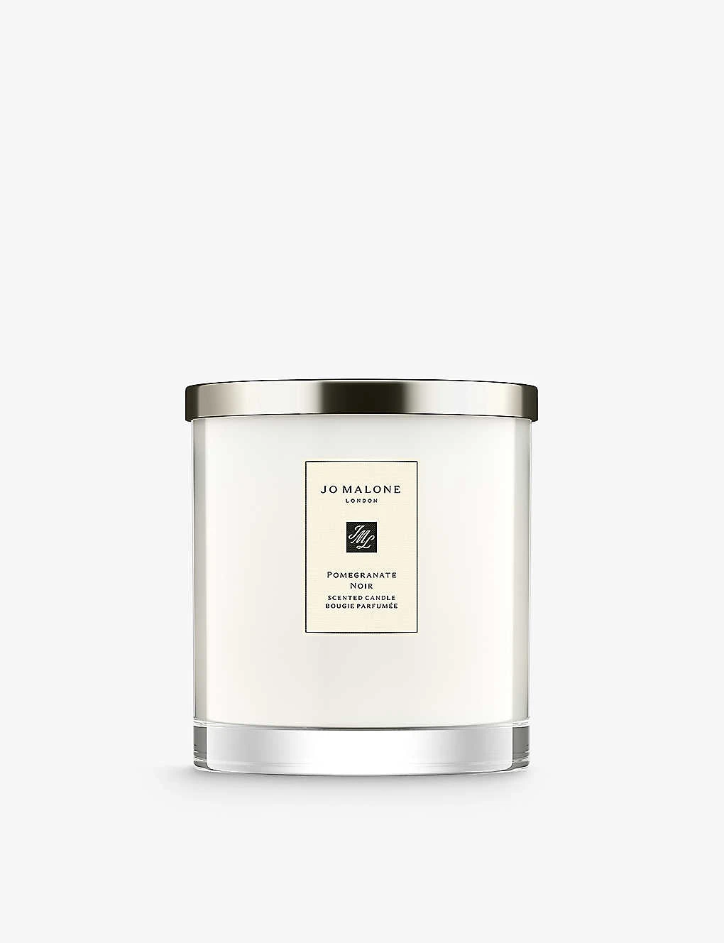 Wild Fig & Cassis Luxury Scented Candle 1 Wild Fig & Cassis Luxury Scented Candle