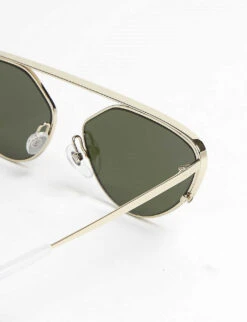 A04012 Sunglasses -Kurtgeiger Store 779 10017 8053672899221 GOLD ALT03