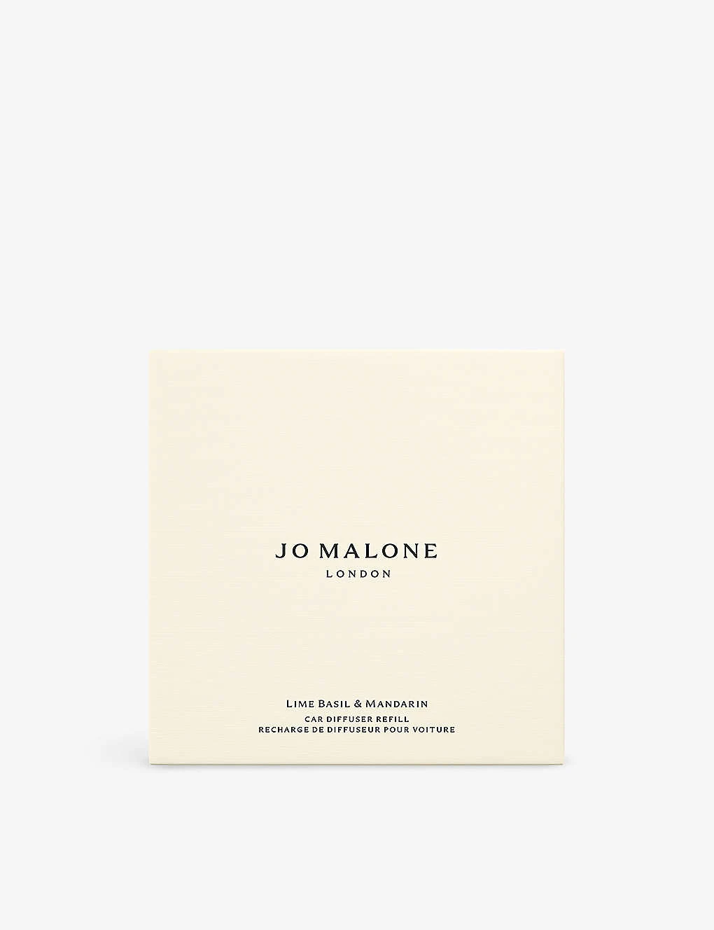 Lime Basil & Mandarin Car Diffuser Cartridge 2 Lime Basil & Mandarin Car Diffuser Cartridge - Image 2