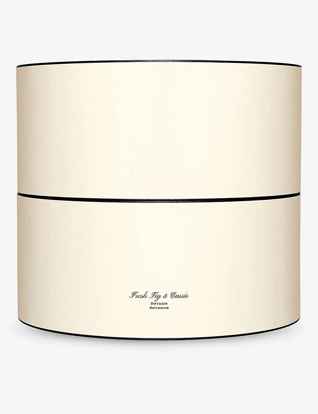 Fresh Fig & Cassis Diffuser And Refill 350ml 3 Fresh Fig & Cassis Diffuser And Refill 350ml - Image 3