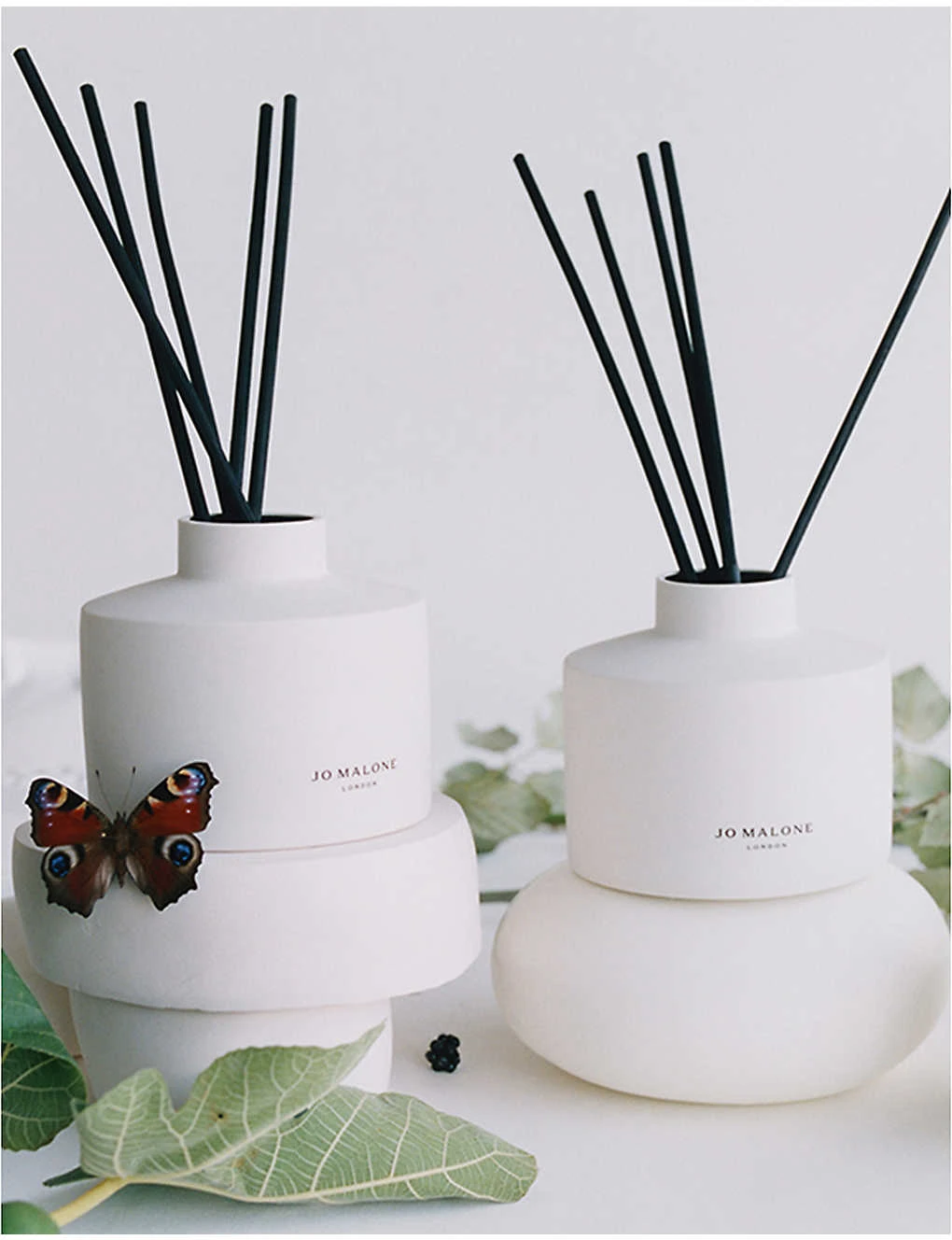Fresh Fig & Cassis Diffuser And Refill 350ml 5 Fresh Fig & Cassis Diffuser And Refill 350ml - Image 5