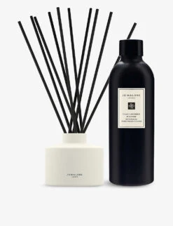 Lilac Lavender & Lovage Diffuser And Refill 350ml