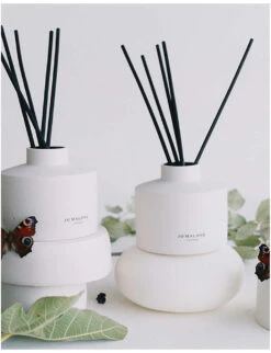 Lilac Lavender & Lovage Diffuser Refill 350ml -Kurtgeiger Store R03790346 ALT03