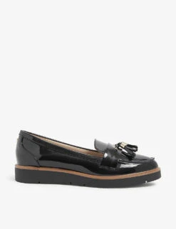 KG Kurt Geiger Morly2 Vegan Chunky-sole Pumps