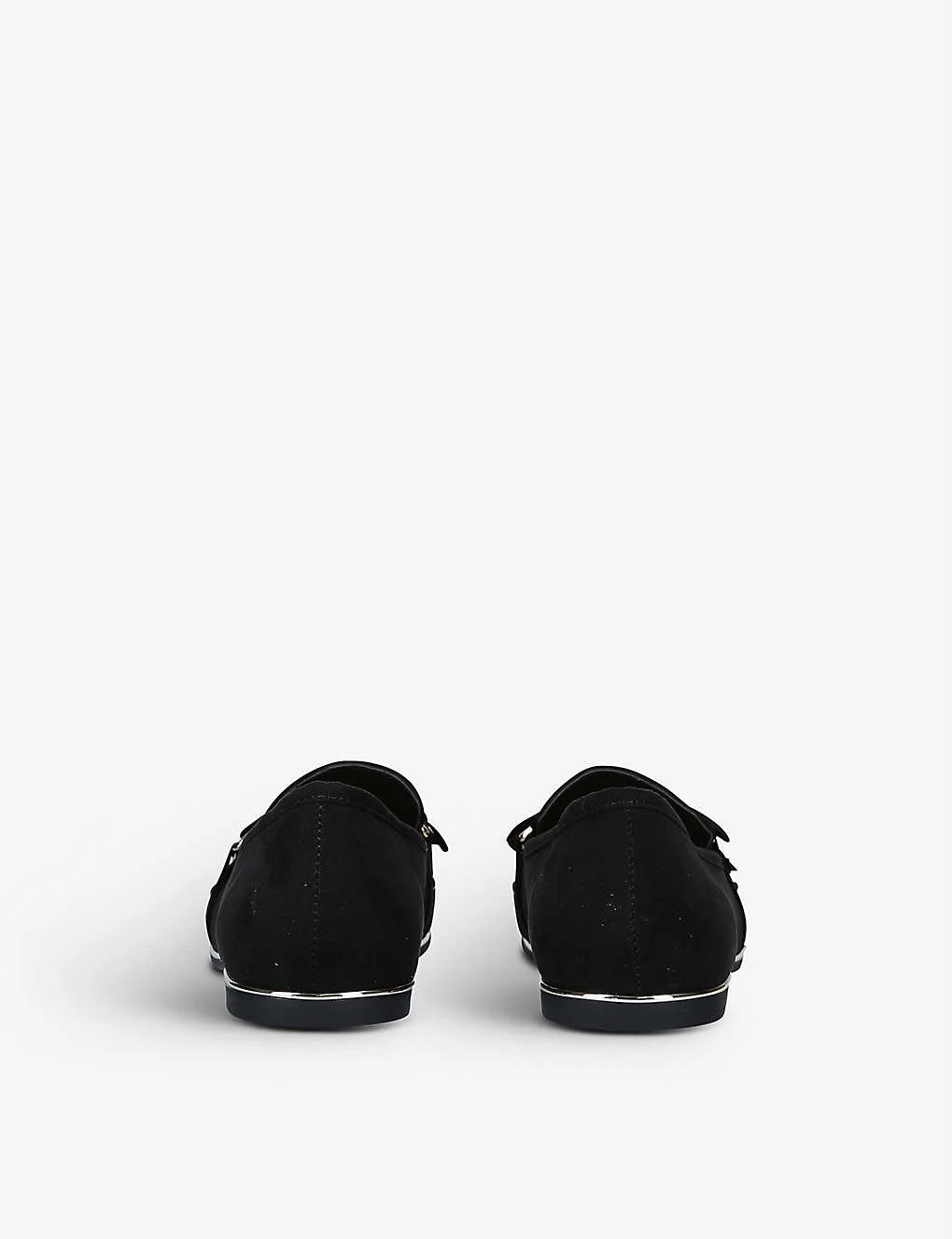 KG Kurt Geiger Mable3 Bow-detail Vegan Loafers 4 KG Kurt Geiger Mable3 Bow-detail Vegan Loafers - Image 4