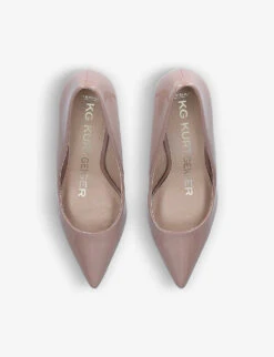 Kurtgeiger Store -Kurtgeiger Store R03868976 BLUSH ALT01