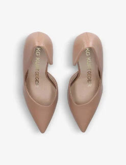 Kurtgeiger Store -Kurtgeiger Store R03871995 CAMEL ALT01