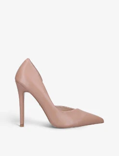 KG Kurt Geiger Vegan Alexandra3 Suedette Courts