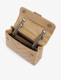 Kurt Geiger London Kensington Leather Cross-body Bag 7 Kurt Geiger London Kensington Leather Cross-body Bag -Kurtgeiger Store R03897373 CAMEL ALT03