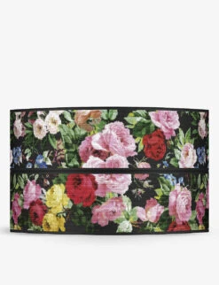 Jo Malone London X Richard Quinn Design Edition Wild Flower Scented Candle Duo -Kurtgeiger Store R03919311 ALT02