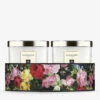 Jo Malone London X Richard Quinn Design Edition Wild Flower Scented Candle Duo