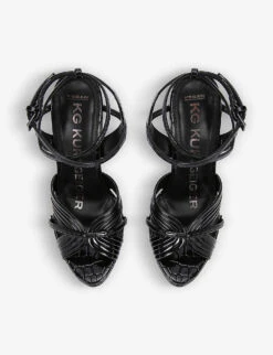 Kurtgeiger Store -Kurtgeiger Store R03927199 BLACK ALT01