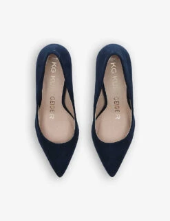 Kurtgeiger Store -Kurtgeiger Store R03936358 NAVY ALT01