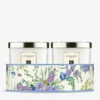 Jo Malone London X Richard Quinn The Fruity Floral Pair Design Edition Candle Set