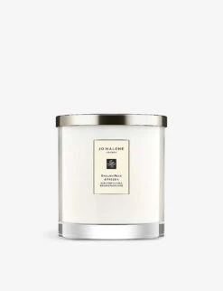 English Pear And Freesia Luxury Scented Candle 2.1kg