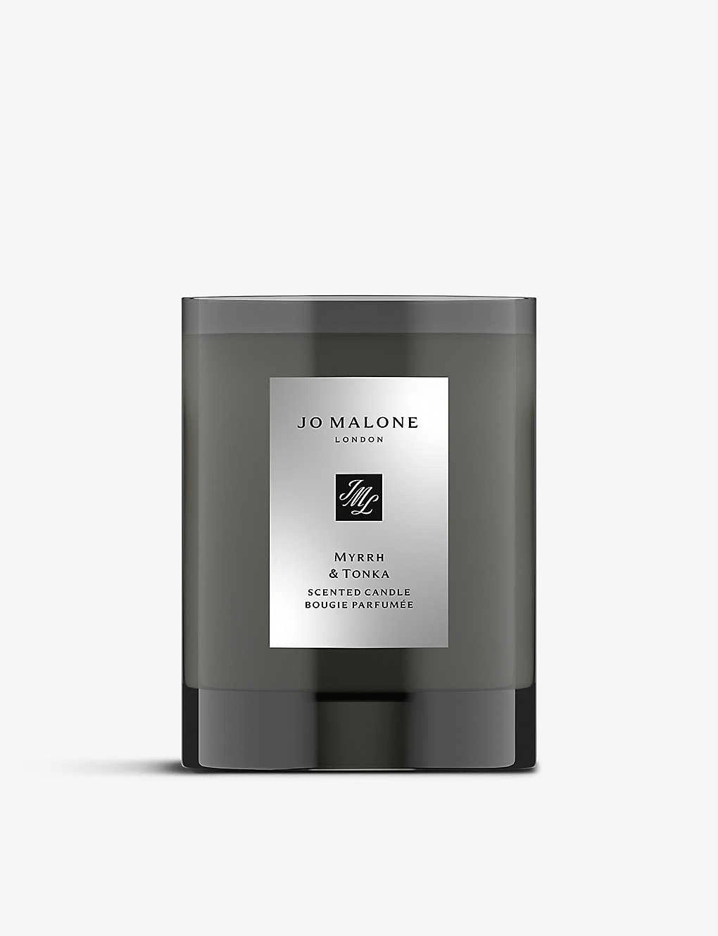 Myrhh & Tonka Travel Scented Candle 60g 1 Myrhh & Tonka Travel Scented Candle 60g