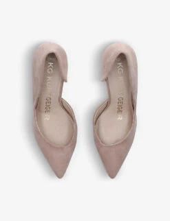 Kurtgeiger Store -Kurtgeiger Store R03979574 BLUSH ALT01