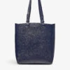 Essential Grained-leather Tote Bag