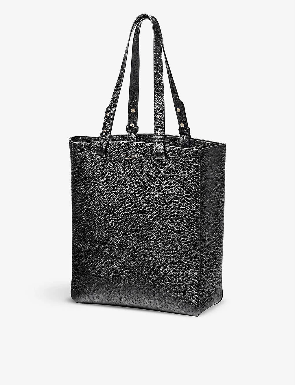 Essential Grained-leather Tote Bag 2 Essential Grained-leather Tote Bag - Image 2