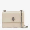 Kurt Geiger London Shoreditch Leather Cross-body Bag