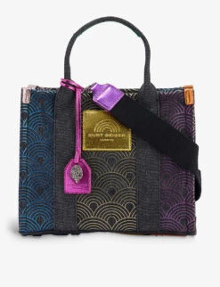 Kurt Geiger London Kg Mini Southbank Tote