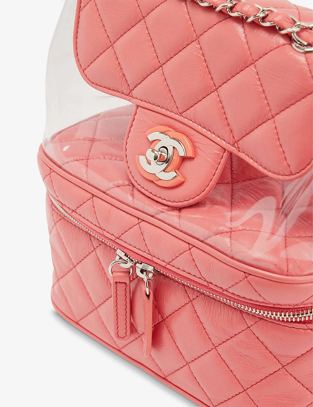 Pre-loved Chanel Backpack 2 Pre-loved Chanel Backpack - Image 2