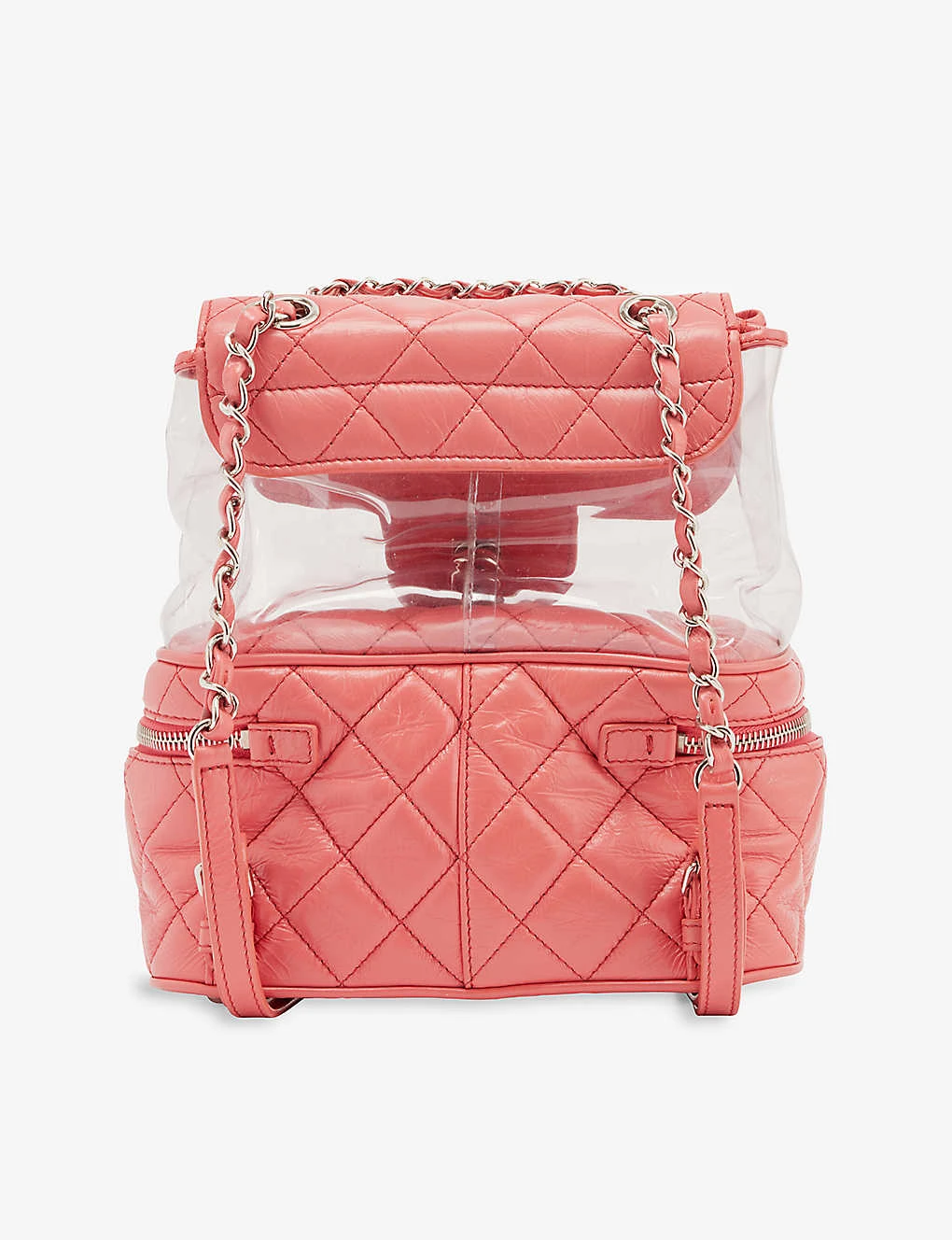 Pre-loved Chanel Backpack 3 Pre-loved Chanel Backpack - Image 3