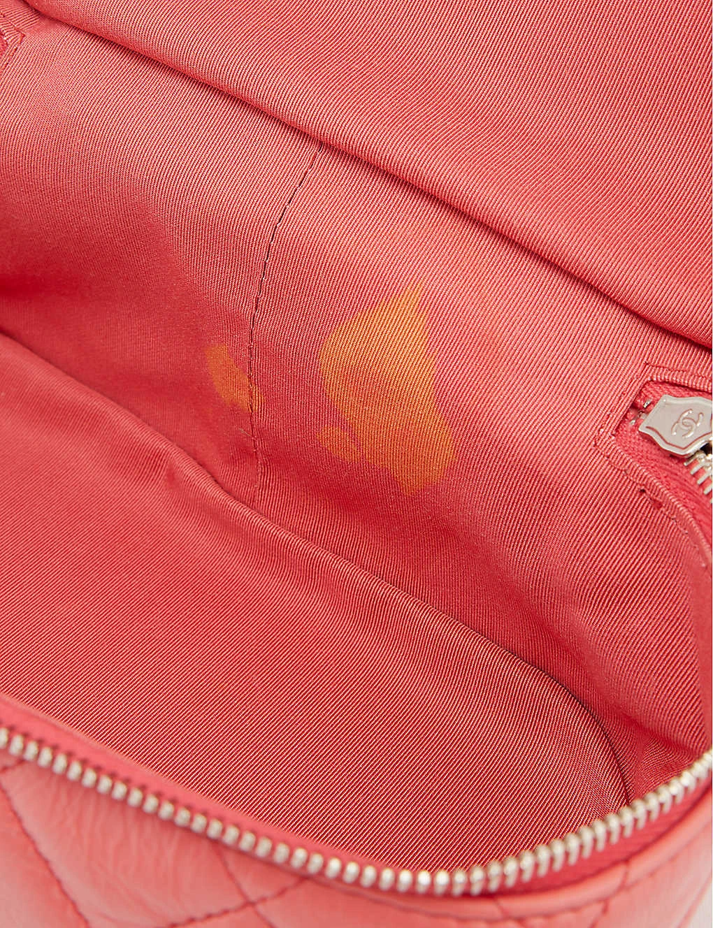 Pre-loved Chanel Backpack 7 Pre-loved Chanel Backpack - Image 7