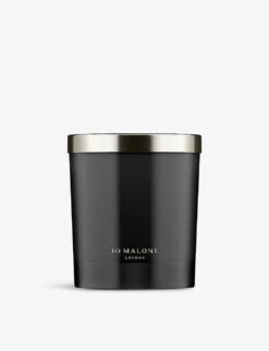 Myrrh & Tonka Scented Candle 200g