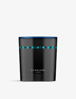 Myrrh And Tonka Ramadan Edition Scented Candle 200g