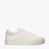 Kurt Geiger London Laney2 Foil-logo Leather Low-top Trainers