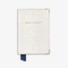 Logo-print Croc-embossed Leather Passport Cover