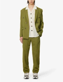 Kurtgeiger Store -Kurtgeiger Store R04162397 GREEN ALT01