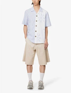 Kurtgeiger Store -Kurtgeiger Store R04162401 WHITEBLUE ALT01