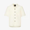 Freedom Safari Short-sleeved Woven Shirt